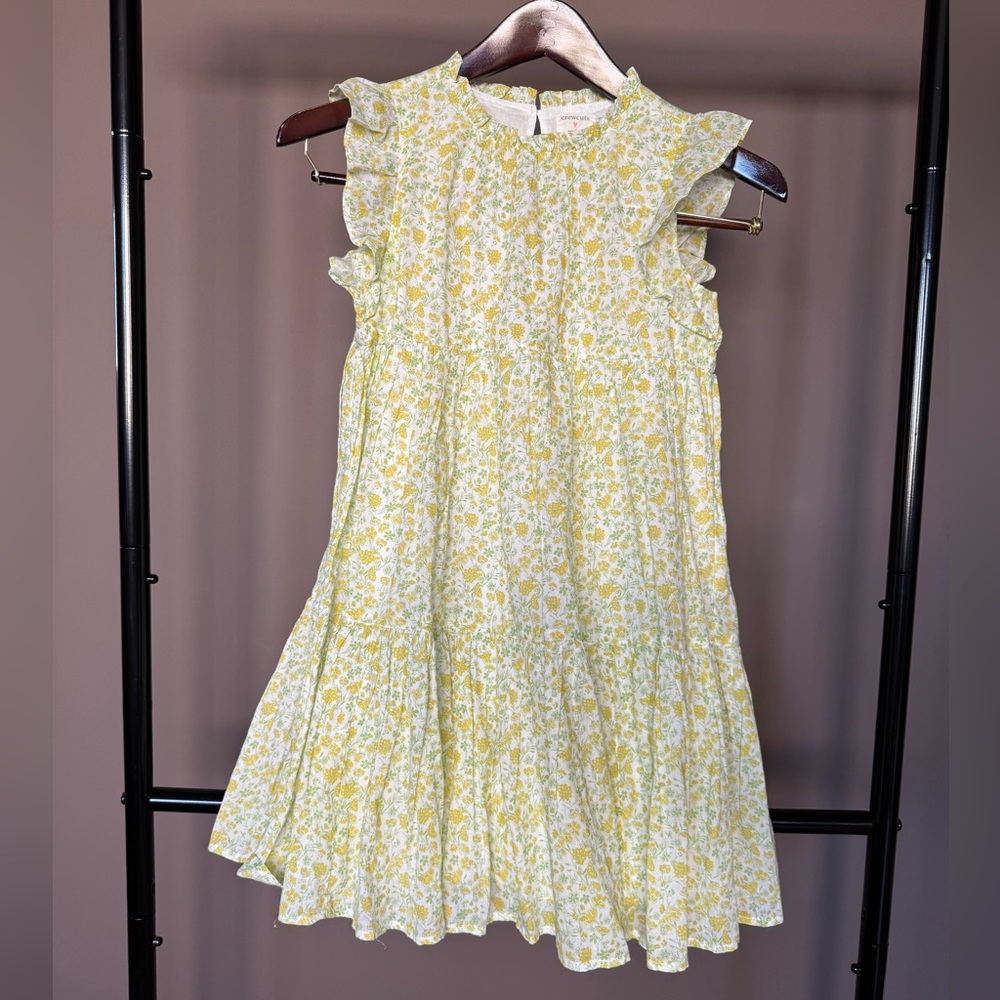 Crewcuts dress
